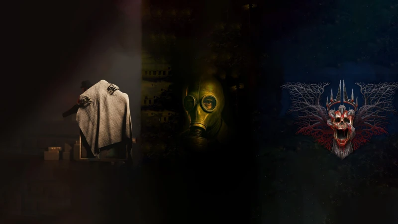 Horror Bundle