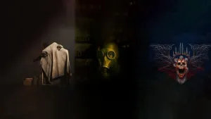 Horror Bundle