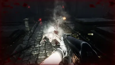 Horror Bundle — скриншот 2