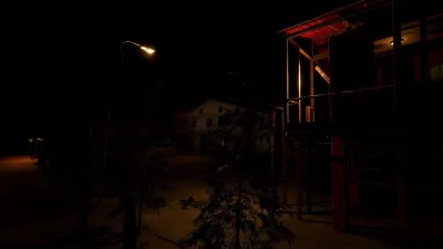 Horror Bundle — скриншот 6