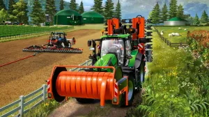 FS22: Pumps n' Hoses Pack (PC)