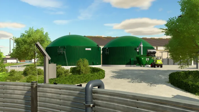 FS22: Pumps n' Hoses Pack (PC) — скриншот 3