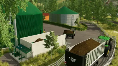 FS22: Pumps n' Hoses Pack (PC) — скриншот 5