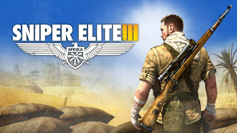 Sniper Elite 3 Season Pass