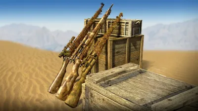 Sniper Elite 3 Season Pass — скриншот 7