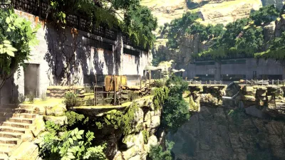 Sniper Elite 3 Season Pass — скриншот 9