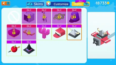 Paper io 2: Gold Edition — скриншот 8