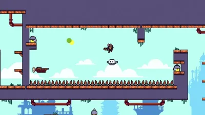 Mechanita — скриншот 5