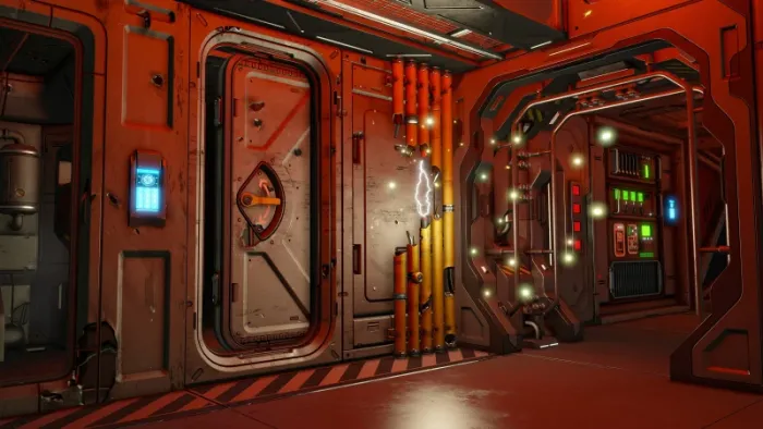 Space Engineers: Apex Survival Pack — скриншот 4