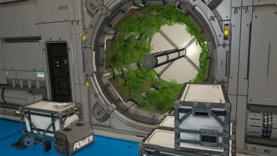 Space Engineers: Apex Survival Pack — скриншот 5