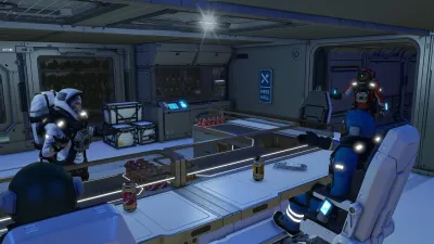 Space Engineers: Apex Survival Pack — скриншот 8