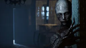 BrokenLore: UNFOLLOW