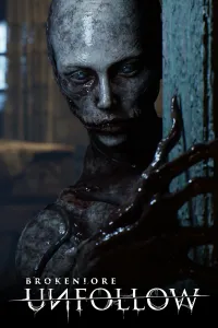 BrokenLore: UNFOLLOW