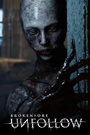 BrokenLore: UNFOLLOW