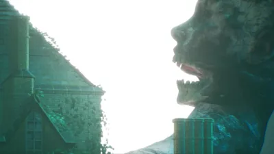 BrokenLore: UNFOLLOW — скриншот 12