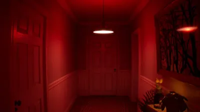 BrokenLore: UNFOLLOW — скриншот 2