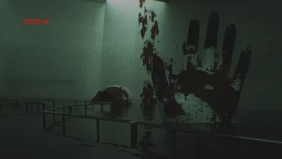 BrokenLore: UNFOLLOW — скриншот 5