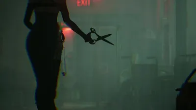 BrokenLore: UNFOLLOW — скриншот 8