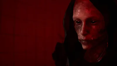 BrokenLore: UNFOLLOW — скриншот 9