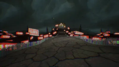 BrokenLore: UNFOLLOW — скриншот 10