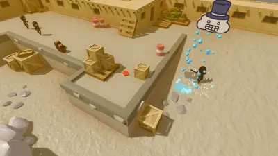 Тучка-вреднючка | Rain on Your Parade — скриншот 13