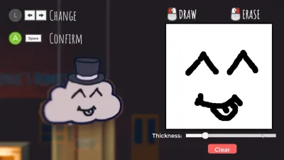 Тучка-вреднючка | Rain on Your Parade — скриншот 6