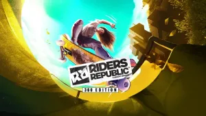 Riders Republic™ 360 Edition