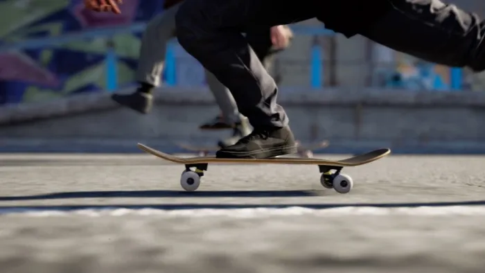 Riders Republic™ 360 Edition — скриншот 5