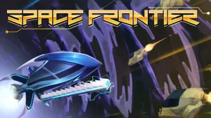 Space Frontier (Xbox One)