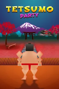 Tetsumo Party