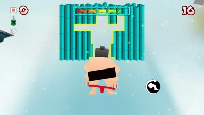 Tetsumo Party — скриншот 4