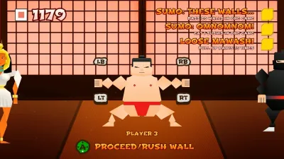 Tetsumo Party — скриншот 5