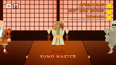 Tetsumo Party — скриншот 6
