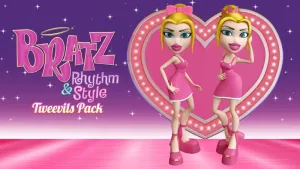Bratz® Ритм и стиль - Набор «Твивилс»
