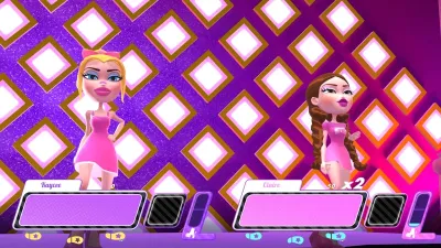 Bratz® Ритм и стиль - Набор «Твивилс» — скриншот 5