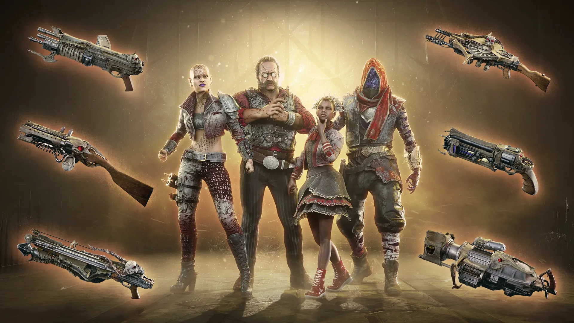 Painkiller: Demon Awakening Pack