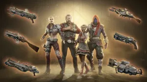 Painkiller: Demon Awakening Pack