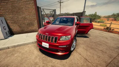 Car Mechanic Simulator 2021 - Jeep | RAM Remastered DLC — скриншот 6