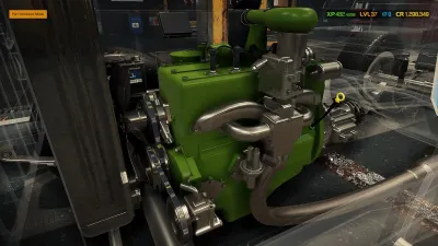 Car Mechanic Simulator 2021 - Jeep | RAM Remastered DLC — скриншот 8