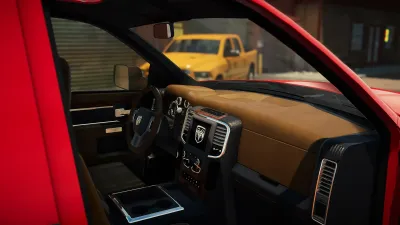 Car Mechanic Simulator 2021 - Jeep | RAM Remastered DLC — скриншот 9