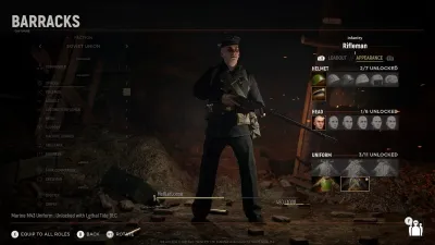 Hell Let Loose - Deluxe Edition Upgrade Bundle — скриншот 5