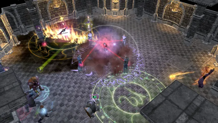 Dungeons & Dragons Neverwinter Nights 2: Enhanced Edition — скриншот 11