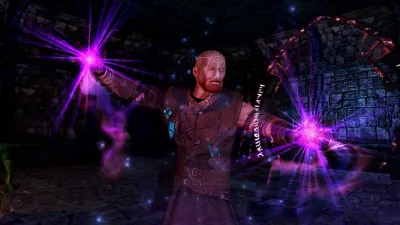 Dungeons & Dragons Neverwinter Nights 2: Enhanced Edition — скриншот 2