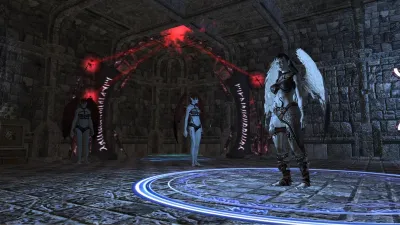 Dungeons & Dragons Neverwinter Nights 2: Enhanced Edition — скриншот 3