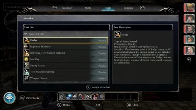 Dungeons & Dragons Neverwinter Nights 2: Enhanced Edition — скриншот 5
