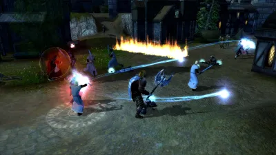 Dungeons & Dragons Neverwinter Nights 2: Enhanced Edition — скриншот 6