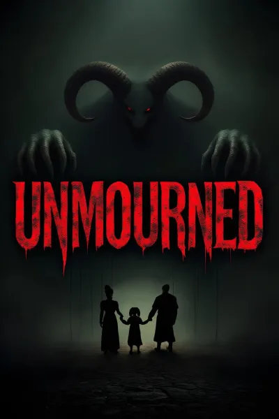 Unmourned