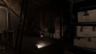 Unmourned — скриншот 2