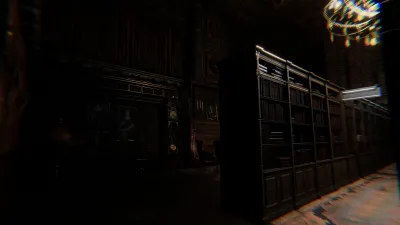 Unmourned — скриншот 3