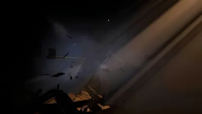 Unmourned — скриншот 4